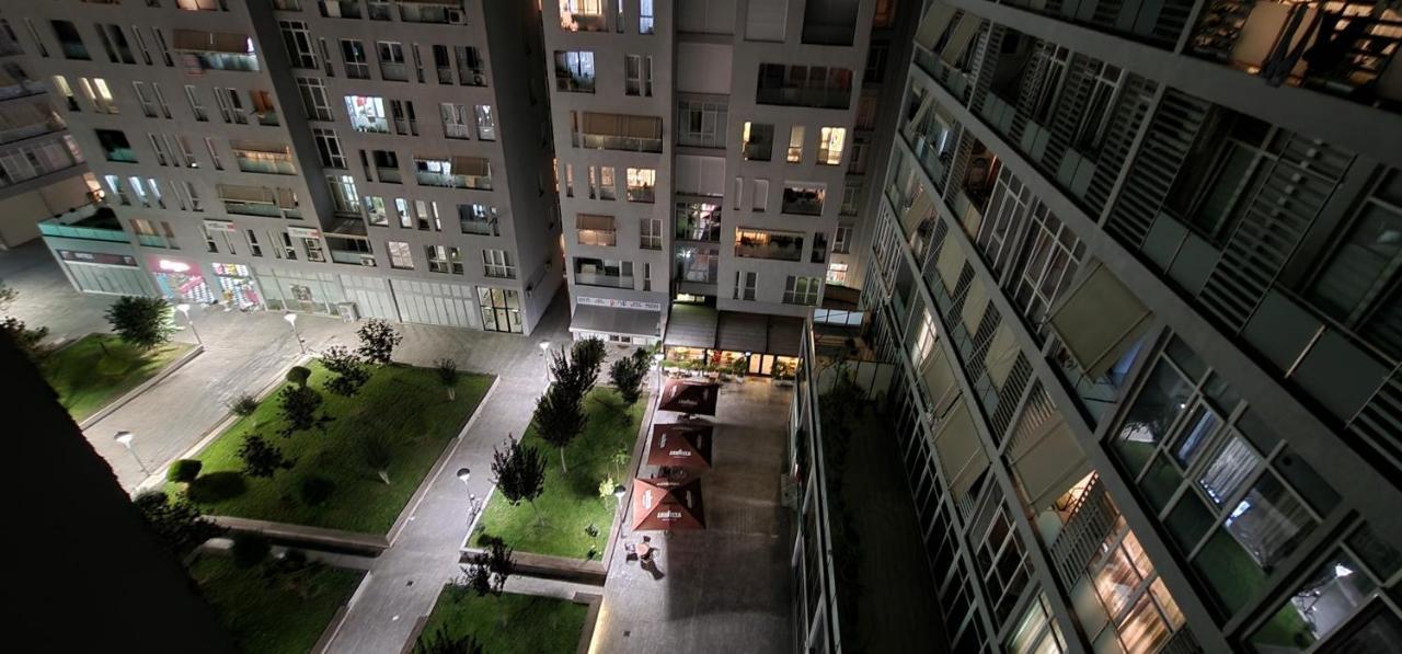 Pleasing Place With Free Parking On Site In Tirana Komuna E Parisit 외부 사진