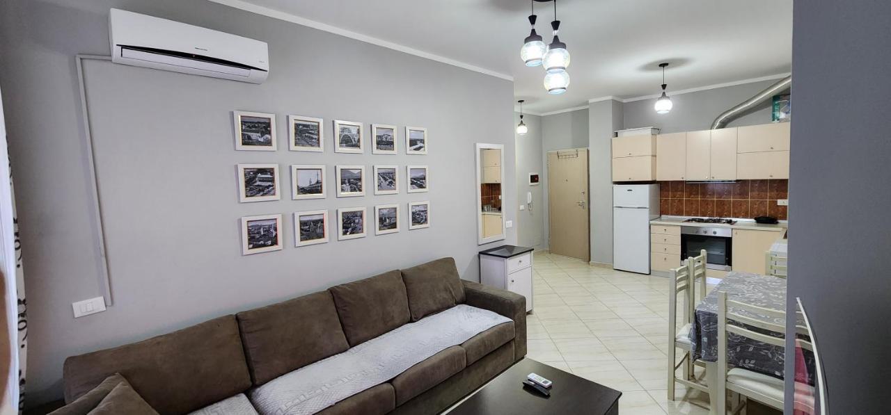 Pleasing Place With Free Parking On Site In Tirana Komuna E Parisit 외부 사진