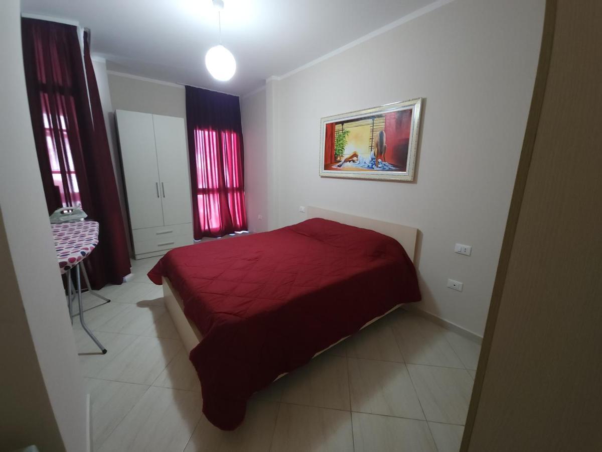 Pleasing Place With Free Parking On Site In Tirana Komuna E Parisit 외부 사진