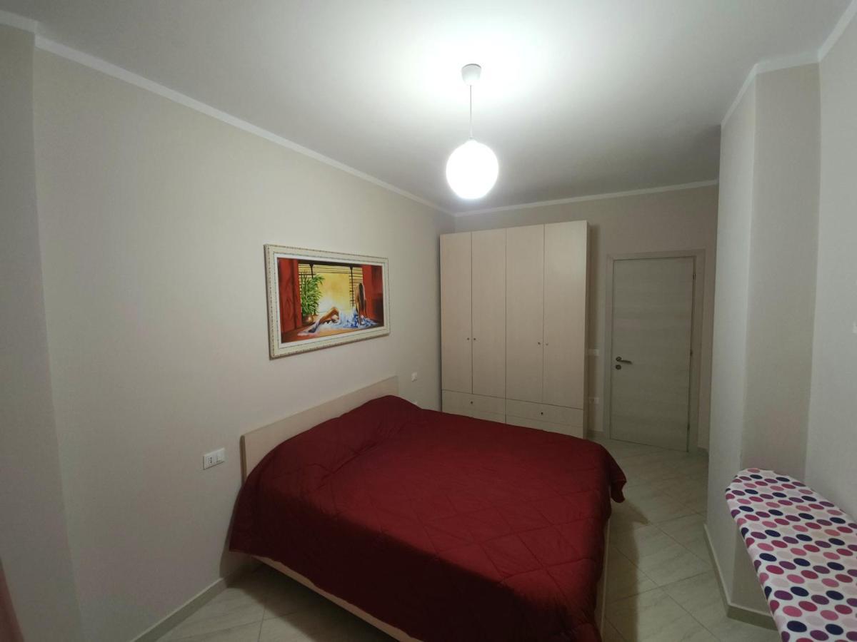 Pleasing Place With Free Parking On Site In Tirana Komuna E Parisit 외부 사진