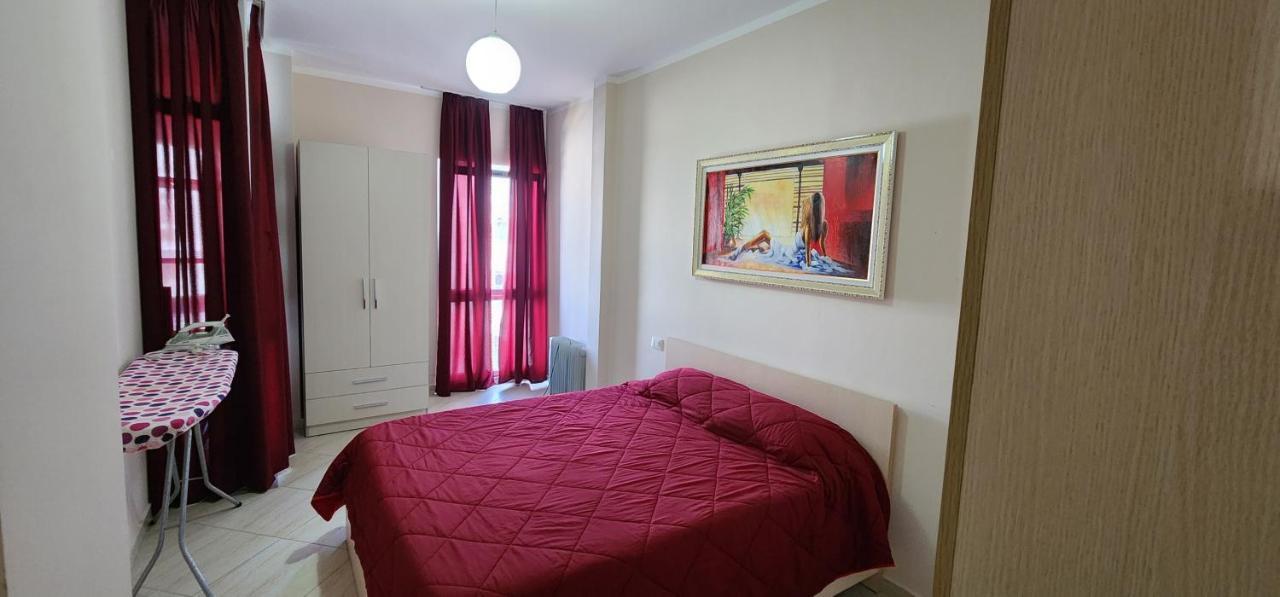 Pleasing Place With Free Parking On Site In Tirana Komuna E Parisit 외부 사진