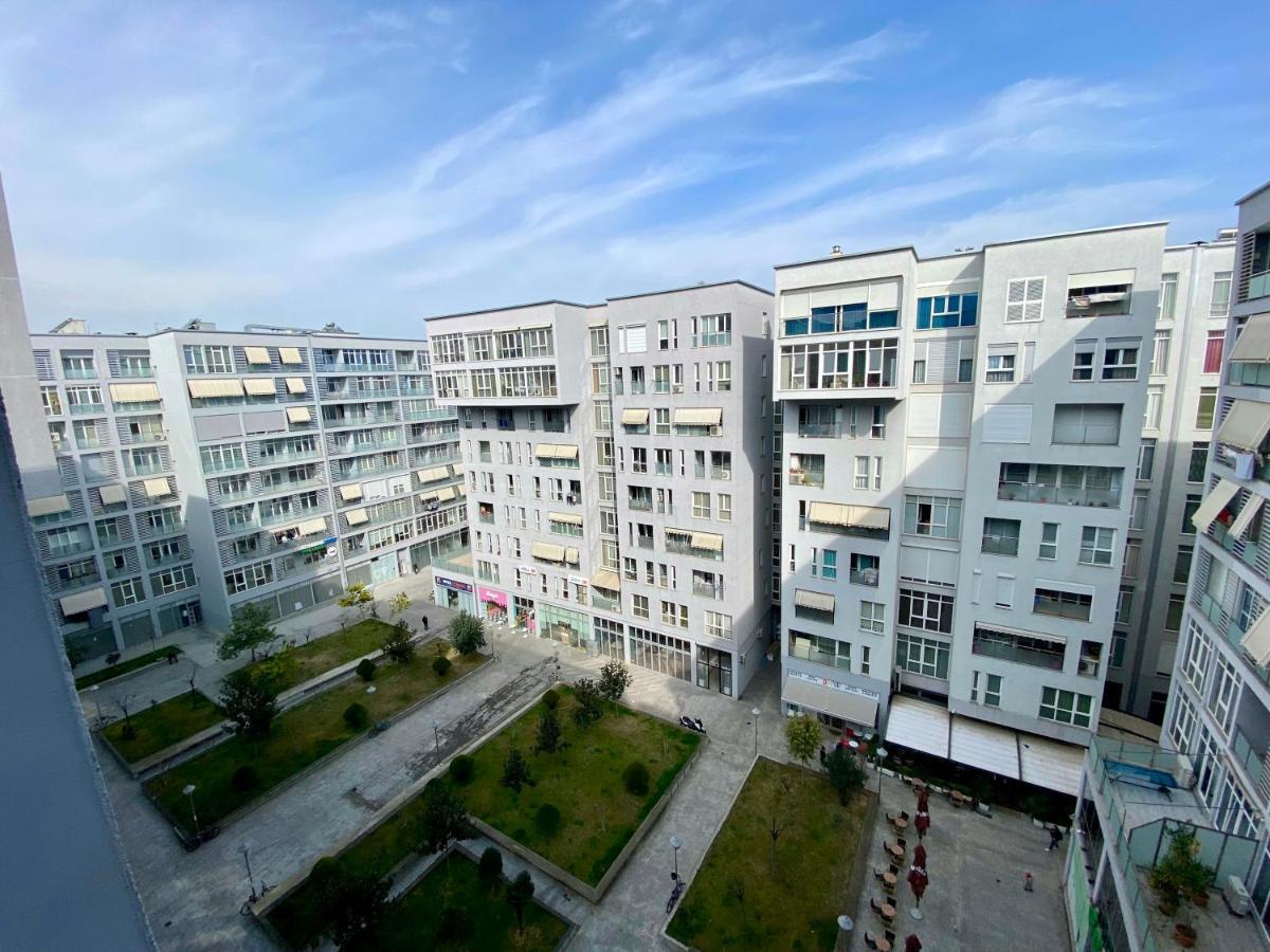 Pleasing Place With Free Parking On Site In Tirana Komuna E Parisit 외부 사진