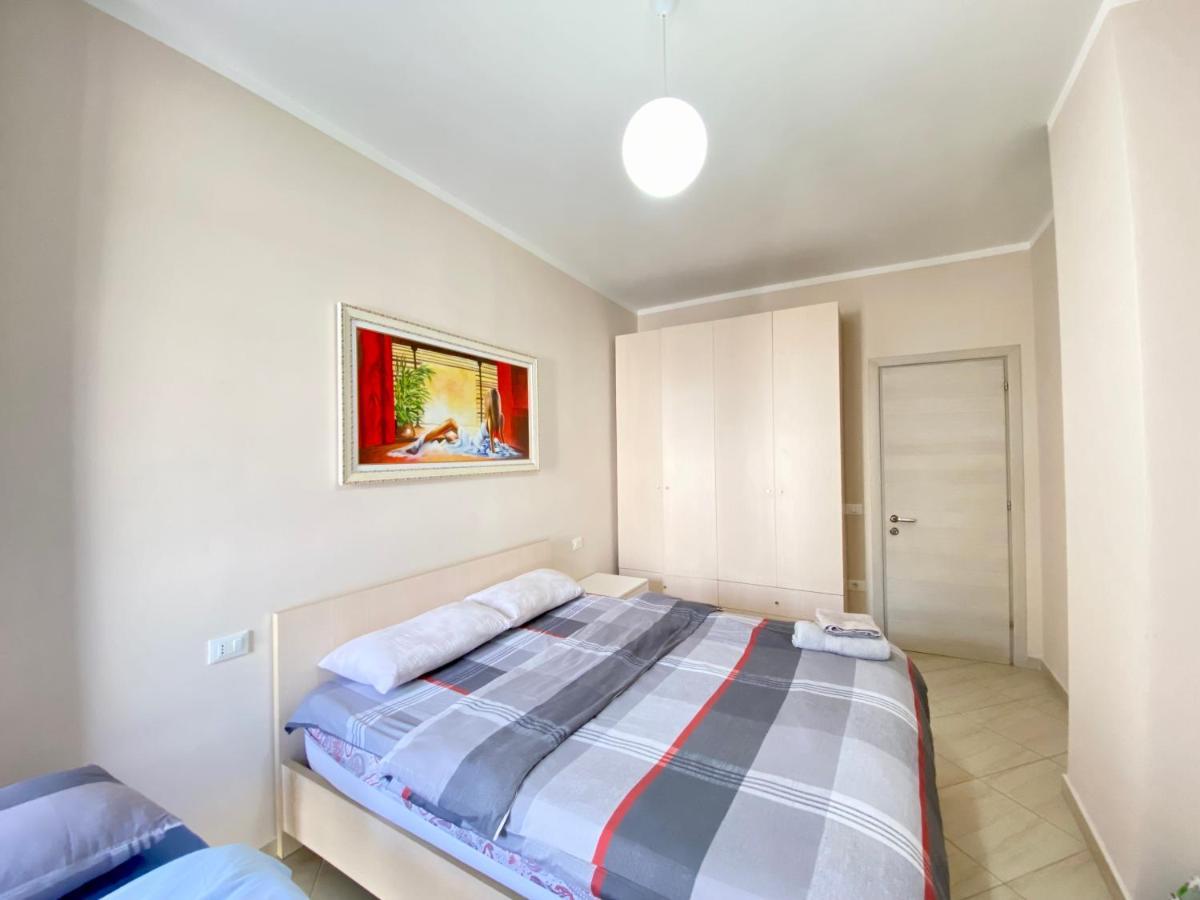 Pleasing Place With Free Parking On Site In Tirana Komuna E Parisit 외부 사진