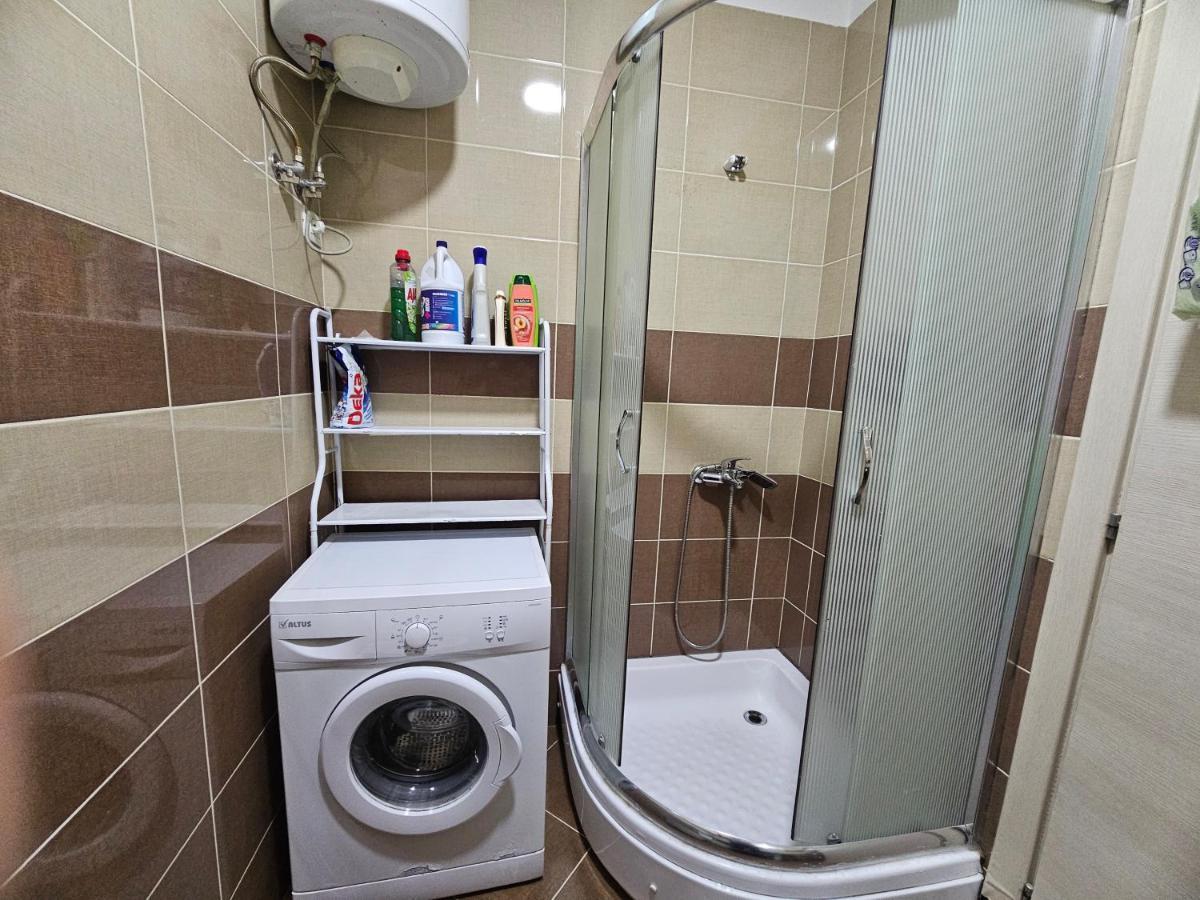 Pleasing Place With Free Parking On Site In Tirana Komuna E Parisit 외부 사진