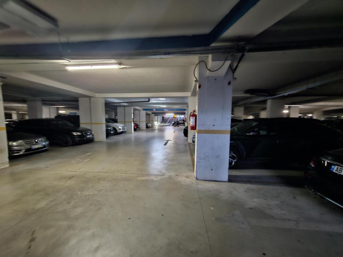 Pleasing Place With Free Parking On Site In Tirana Komuna E Parisit 외부 사진